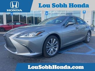 Used 2021 Lexus ES 350 w/ Premium Package video 1