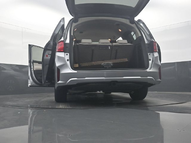 New 2026 Honda Odyssey EX-L image 54