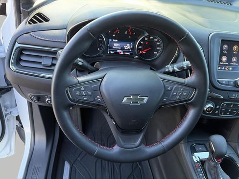 Used 2023 Chevrolet Equinox RS AWD/4WD image 6