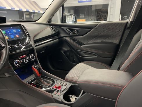 Certified 2024 Subaru Forester Sport image 23