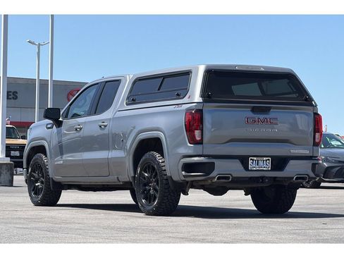 Used 2024 GMC Sierra 1500 Elevation AWD/4WD image 6