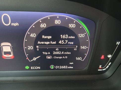 Used 2023 Honda Accord EX-L image 23
