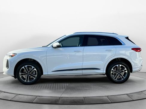 New 2025 Audi Q5 Premium image 4