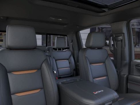 New 2026 GMC Sierra 2500 AT4 w/ AT4 Premium Plus Package AWD/4WD image 24