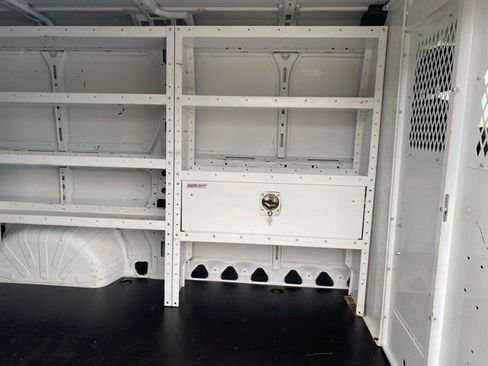 Used 2021 RAM ProMaster 1500 w/ Convenience Group image 18