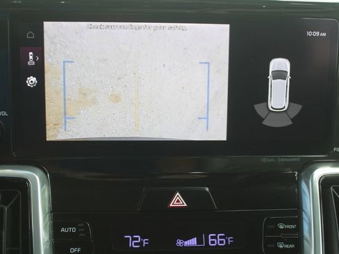 Used 2023 Kia Sorento SX FWD image 54