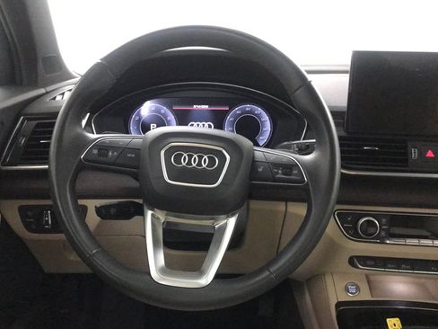 Used 2023 Audi Q5 2.0T Premium Plus w/ Premium Plus Package AWD/4WD image 20
