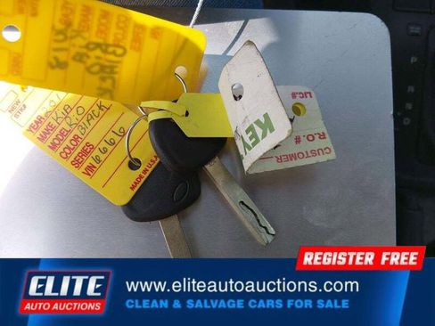 Used 2018 Kia Rio LX FWD image 21