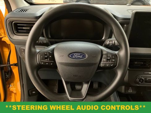 New 2026 Ford Maverick XL image 18