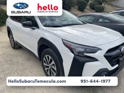 Used 2024 Subaru Outback Premium