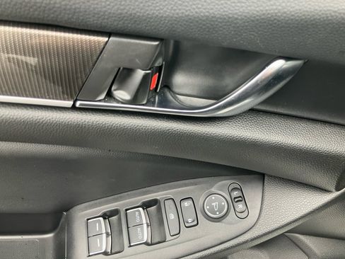 Certified 2022 Honda Accord Sport image 36