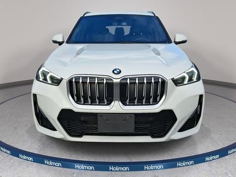 Certified 2025 BMW X1 xDrive28i image 2