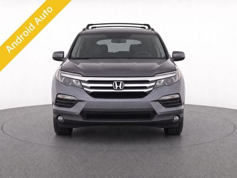 Used 2018 Honda Pilot EX-L image 5