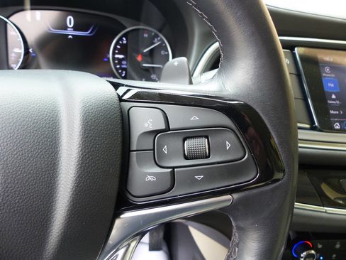Used 2022 Buick Enclave Premium w/ Surround and Sites Package FWD image 28