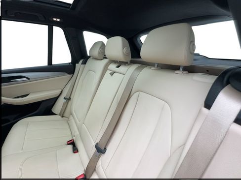 Used 2021 BMW X3 sDrive30i RWD image 24
