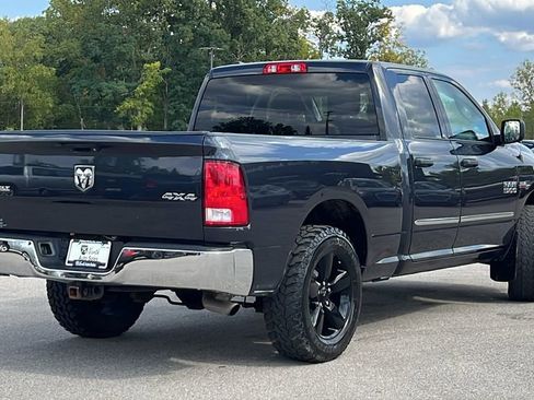 Used 2018 RAM 1500 ST w/ SXT Appearance Group AWD/4WD image 5