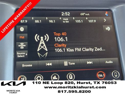 Used 2023 Dodge Charger SXT image 8