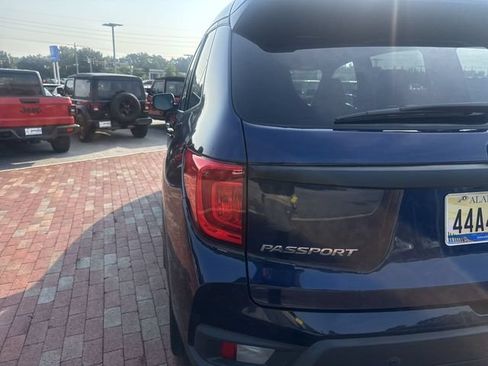 Used 2022 Honda Passport EX-L image 10