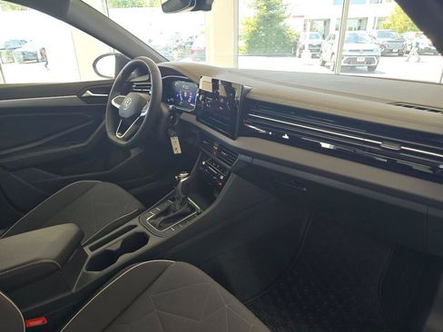 New 2026 Volkswagen Jetta Sport FWD image 40