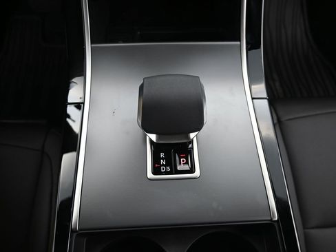 New 2026 Land Rover Range Rover Evoque S image 24