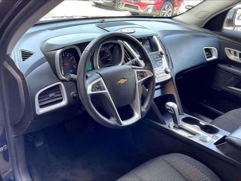 Used 2015 Chevrolet Equinox LT FWD image 14