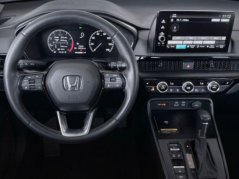 Certified 2023 Honda CR-V EX-L image 10