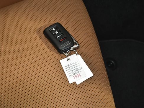 Used 2022 Lexus IS 300 AWD w/ Premium Package image 58