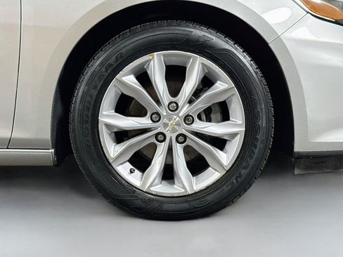 Used 2019 Chevrolet Malibu LT FWD image 40