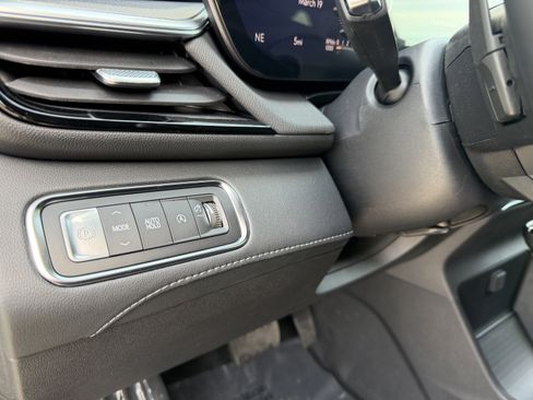 New 2026 Buick Enclave Sport Touring w/ Power Package image 14