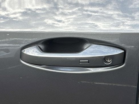 New 2026 Nissan Murano Platinum w/ Cargo Package image 12