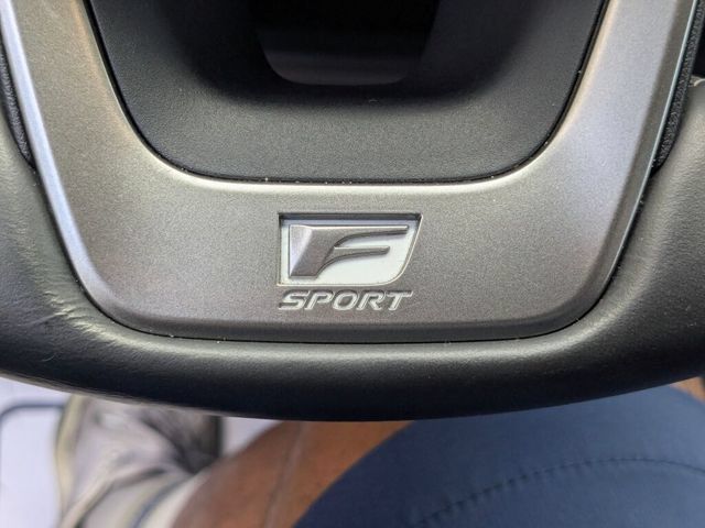 Used 2024 Lexus NX 350 F Sport AWD/4WD image 19