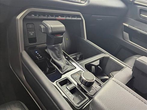 Used 2023 Toyota Tundra Limited w/ TRD Off-Road Package image 9