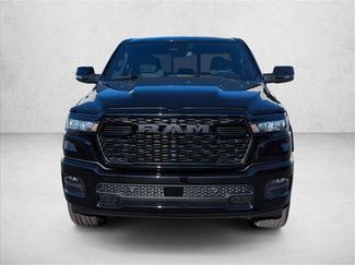 New 2026 RAM 1500 Big Horn video 2