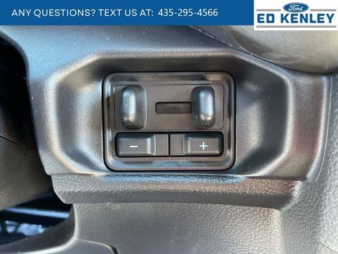 New 2025 Ford Ranger XLT AWD/4WD image 11