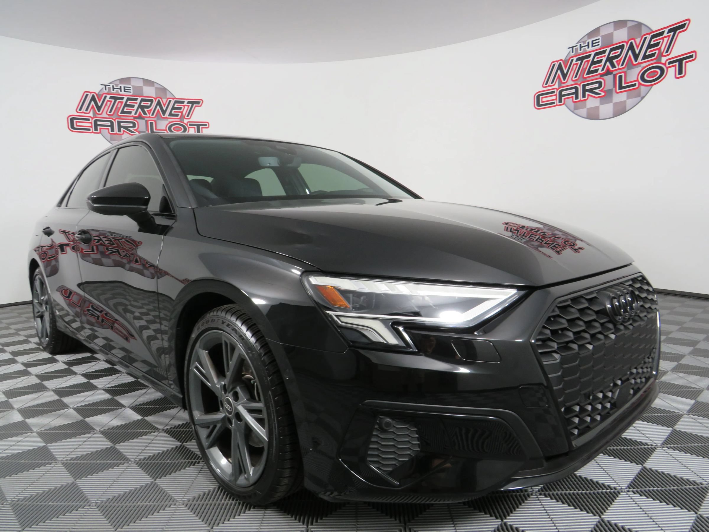 Used 2024 Audi A3 2.0T Premium FWD image 9