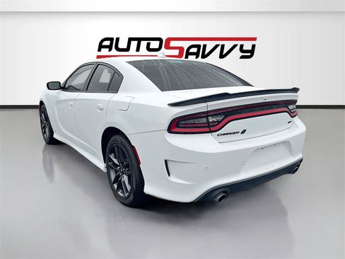 Used 2022 Dodge Charger GT w/ Plus Group image 5