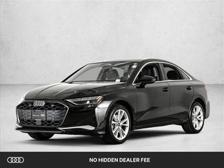 Certified 2026 Audi A3 2.0T Premium w/ Convenience Package AWD/4WD video 1