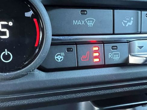 New 2025 Ford Bronco Outer Banks AWD/4WD image 20