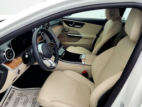 Used 2024 Mercedes-Benz C 300 C 300 4MATIC Sedan, Exclusive w/ Exclusive Trim Package image 19