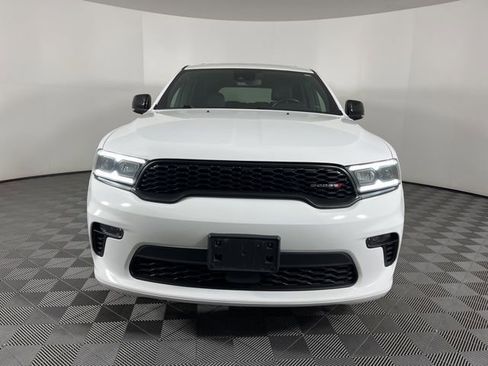 Used 2023 Dodge Durango GT AWD/4WD image 5