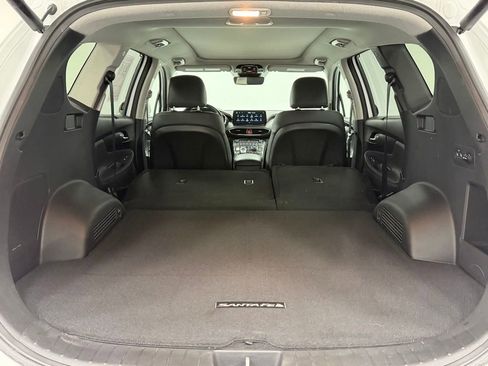 Certified 2023 Hyundai Santa Fe Limited image 29