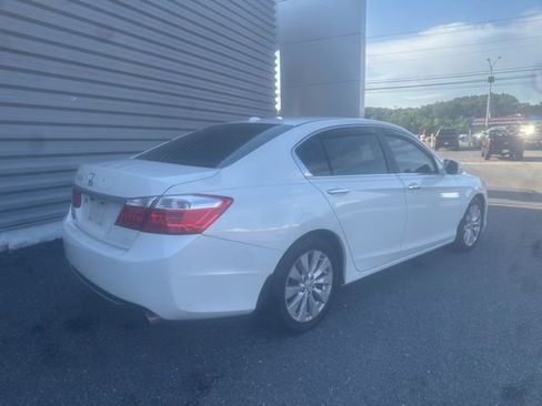 Used 2013 Honda Accord EX-L image 3