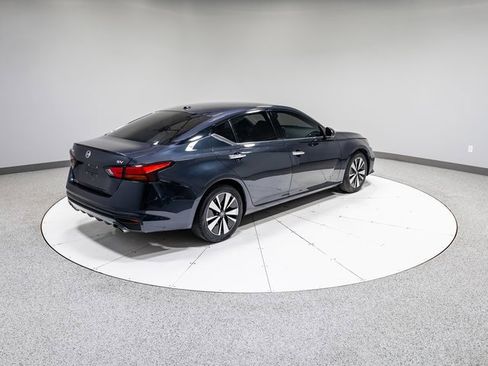 Used 2019 Nissan Altima 2.5 SV image 29