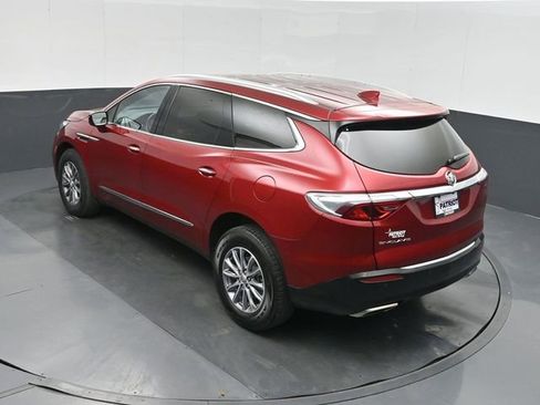 Used 2024 Buick Enclave Premium FWD image 36