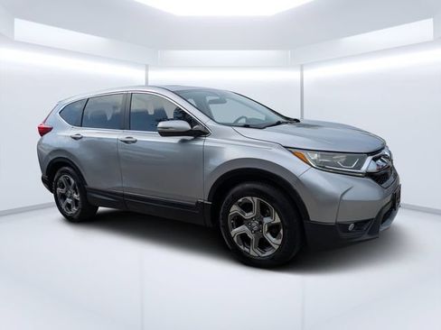 Used 2018 Honda CR-V EX image 1