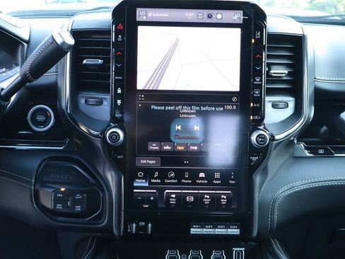 New 2026 RAM 2500 Limited AWD/4WD image 26