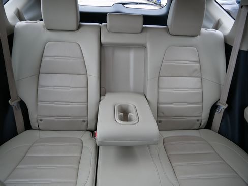 Used 2022 Honda CR-V EX-L image 13