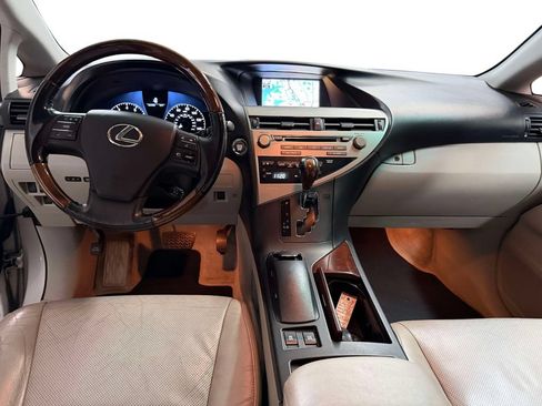 Used 2012 Lexus RX 350 AWD w/ Premium Pkg image 18