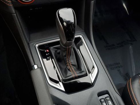 Certified 2023 Subaru Crosstrek 2.5i Limited image 34