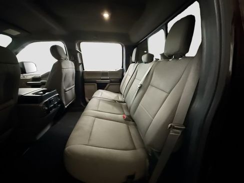 Used 2020 Ford F150 XLT w/ Equipment Group 302A Luxury AWD/4WD image 24